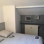 Chaleureux Au De Payolle Сasa de vacaciones Campan
