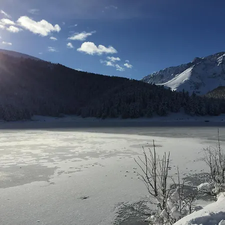 Chaleureux Au De Payolle