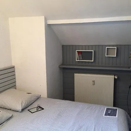 Chaleureux Au De Payolle Holiday home Campan