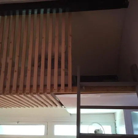 Feriehus Chaleureux Au De Payolle *