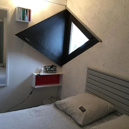 Chaleureux Au De Payolle Сasa de vacaciones *
