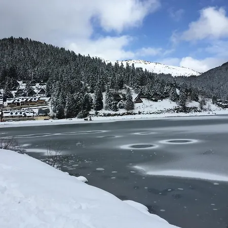 Chaleureux Au De Payolle Vakantiehuis Campan