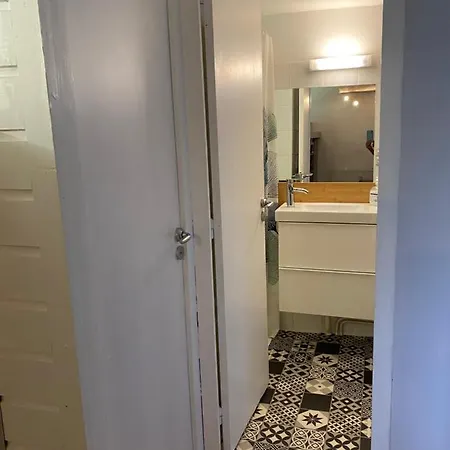Vakantiehuis Chaleureux Au De Payolle *